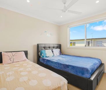 Modern 3-Bedroom Townhouse in Prime Glenfield Location - Photo 6