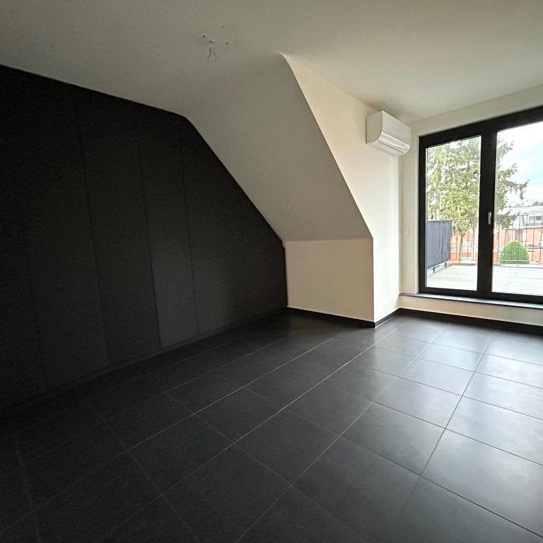 Gezellig en kwalitatief appartement van 80 m² gelegen te Mol centrum ! - Foto 1