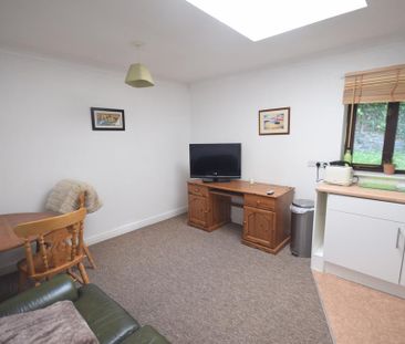 1 bedroom property to rent - Photo 5