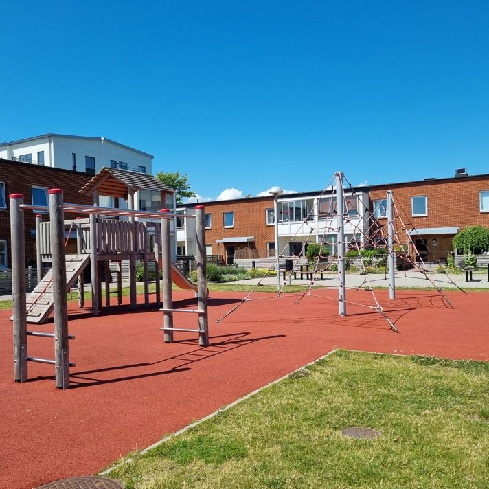 Malörtsvägen 18A, Trelleborg Norr - Foto 1