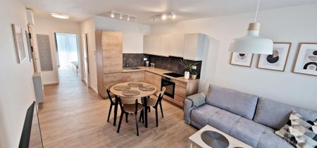 MIESZKANIE na WYNAJEM - Zdjęcie 2