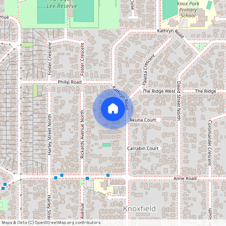 1/81 Kathryn Road, Vic 3180, Knoxfield