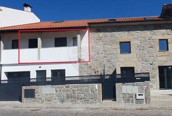 Apartamento T2 em Viana do Castelo