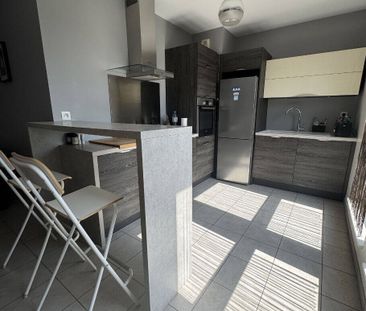 Location appartement 3 pièces 61.52 m² à Cessy (01170) - Photo 6