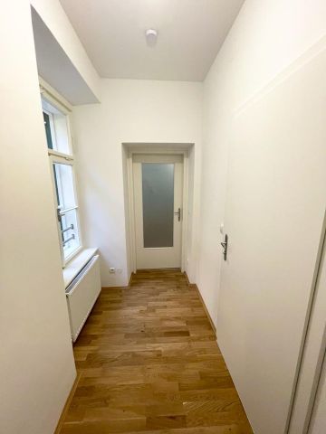 2-Zimmer Wohnung nahe Schlossberg - Provisionsfrei! - Photo 4