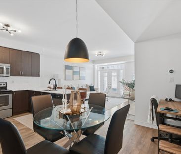 For Lease - 125 Kayla Crescent Unit# 7, Vaughan, Ontario - Photo 2