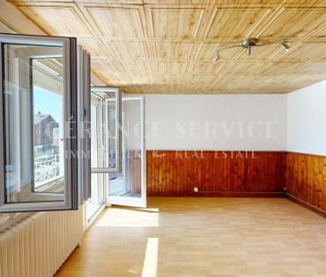 2.5 Zimmer, 70 m² - Photo 1