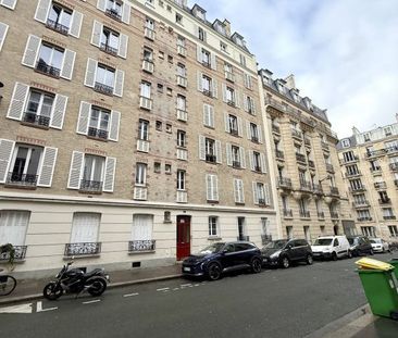 Studio Paris - Photo 4