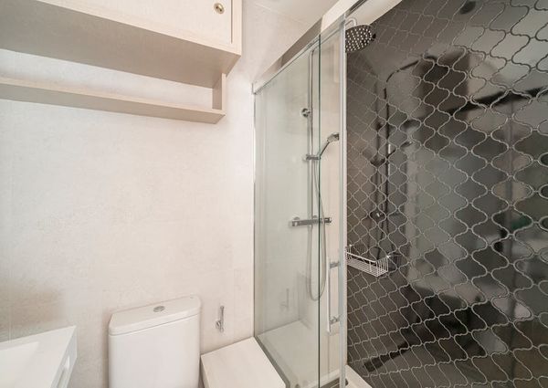 Calle San Juan, Málaga, Andalusia 29005