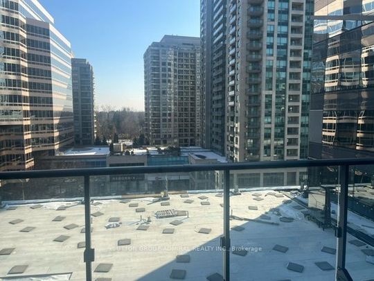 For Lease - 15 Ellerslie Avenue Unit# 602, Toronto, Ontario - Photo 1