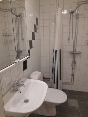 Norra Ersmarksgatan, Umeå - Foto 1