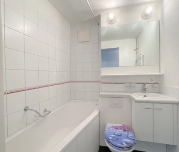 3 Zimmer, 54 m², 1. Stock - Photo 2