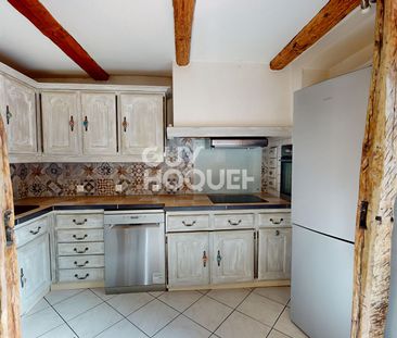 Maison à louer Erstein 6 pièce(s) 144 m2 - Photo 1