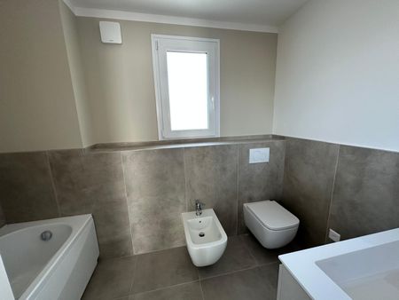 NUOVO APPARTAMENTO IN CASA BIFAMILIARE - VILLA 2 - Photo 5