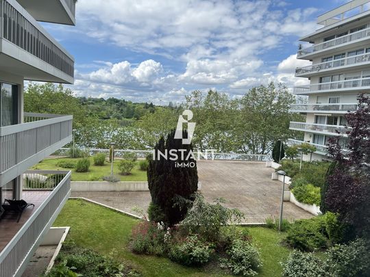 CRETEIL - HOTEL DE VILLE - LA CROISETTE - LAC - Photo 1