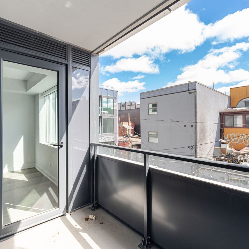 For Lease - 664 Spadina Avenue Unit# 202, Toronto, Ontario - Photo 1