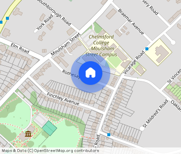 Rothesay Avenue, Chelmsford - Photo 1