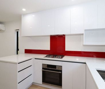 New Build - 4 Bedrooms, 3 Baths, 1 Car park - Photo 5