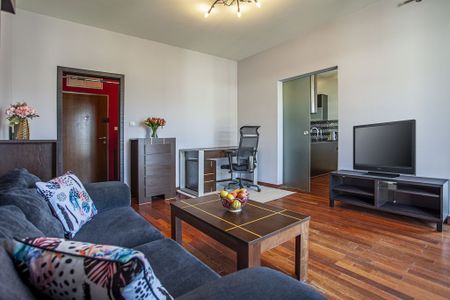 Idealne dla pary lub singla – 2 pokoje Wilanów - Фото 2