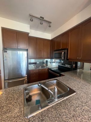 For Lease - 10 Bloorview Place Unit# 721, Toronto, Ontario - Photo 1