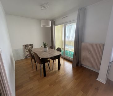 Location Appartement 3 pièces 73m² LE CREUSOT 71200 - Photo 4