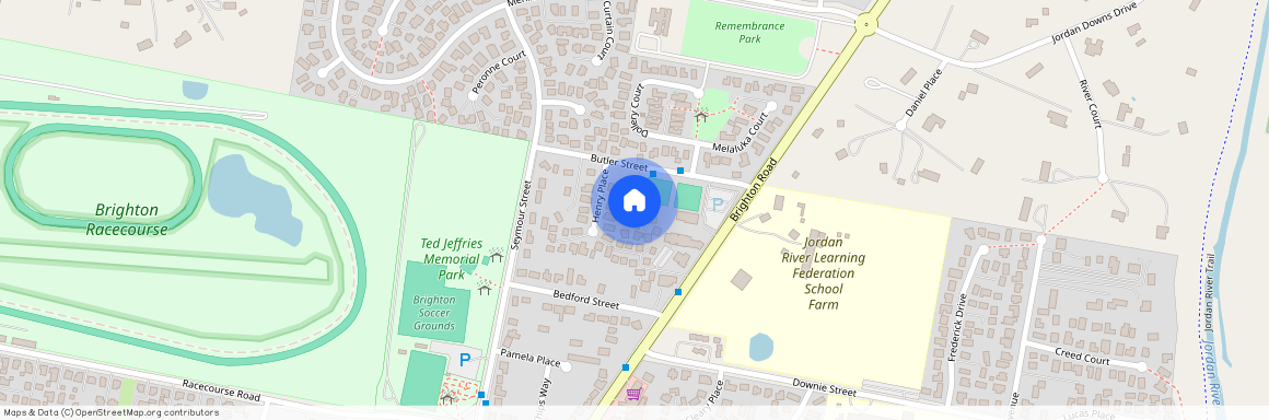 5/1a Butler Street, Tas 7030, Brighton