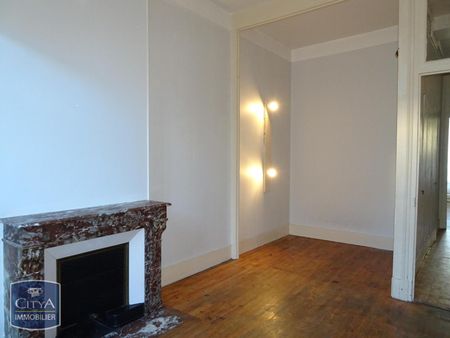 Location Appartement 2 pièces 49m² GRENOBLE 38000 - Photo 5