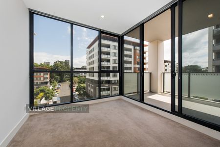 220/2K Morton Street, Parramatta NSW 2150 - Apartment For Rent | Domain - Photo 2