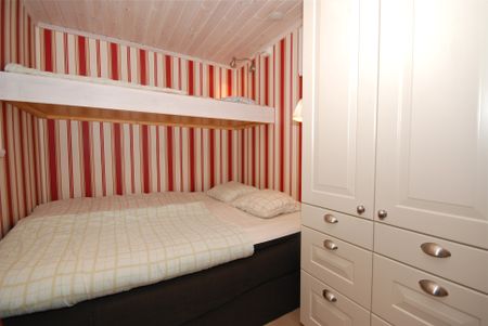 Fännestigen, Sälen - Foto 5