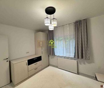 ARADULUI| 2 camere| etaj 1| centrala proprie| confort 1 - Fotografie 5