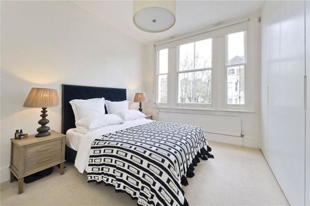 St Marks Road, W10 - Photo 4