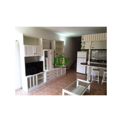 Apartment mit ca 60 qm Wohnfläche in Südrichtung und 1 Schlafzimmer - Foto 1