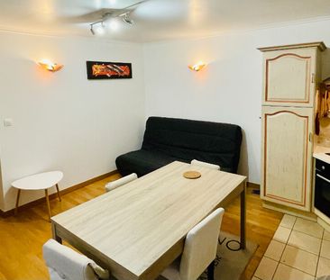 Location appartement 2 pièces, 34.00m², Versailles - Photo 2