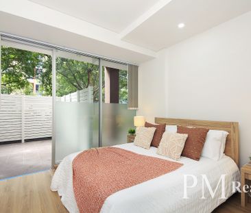 1/19-21 Church Ave, Mascot NSW 2020 - Apartment For Rent | Domain - Photo 4