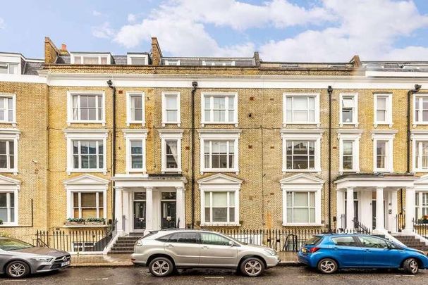 Eardley Crescent, Earls Court, SW5 - Photo 1