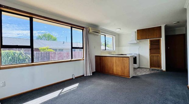 Peaceful Avondale - 2 Bedroom - Photo 1