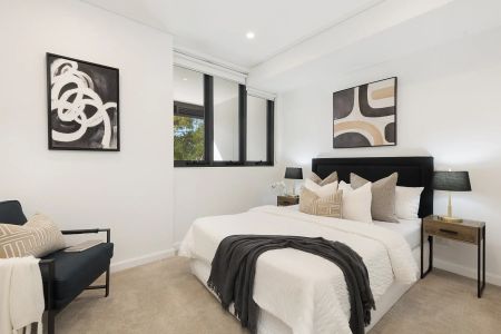 102/44 Hercules Street, Chatswood. - Photo 5