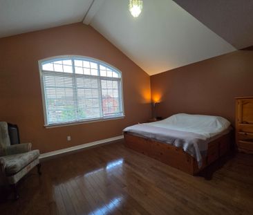 For Lease - 96 Maple Stand Way, Barrhaven, Ontario - Photo 3