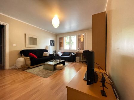 Location appartement 2 pièces, 54.00m², Reims - Photo 4