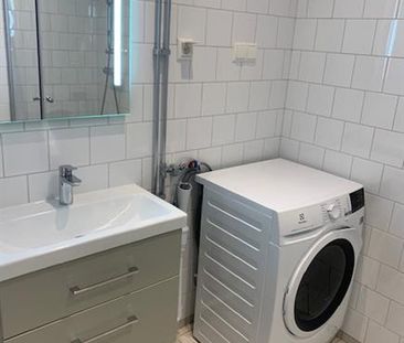 Farsta - 1rok - tillsv - 12.075kr/mån - Photo 5