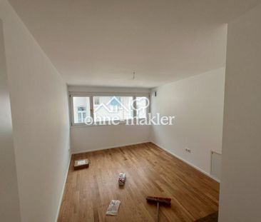 Maisonette in Wiesbaden (Westend / Bleichstraße) - Photo 1