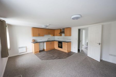3 bedroom maisonette to rent - Photo 4