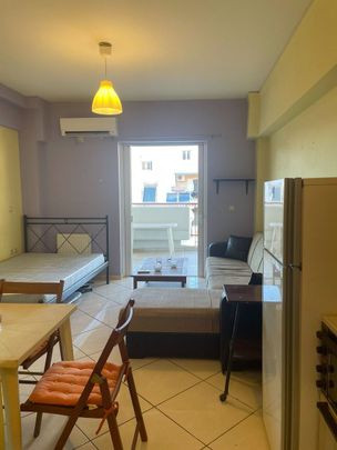 Studio/Γκαρσονιέρα για ενοικίαση Κέντρο (Χαλκίδα) - Φωτογραφία 1