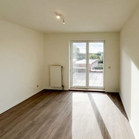 Appartement te huur - Foto 1