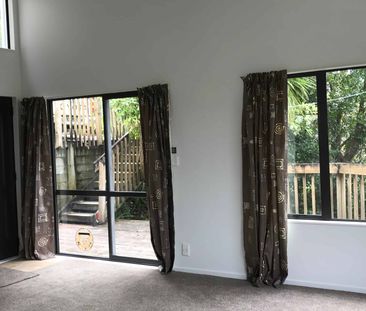 Stand Alone Townhouse in Hillcrest - Photo 1