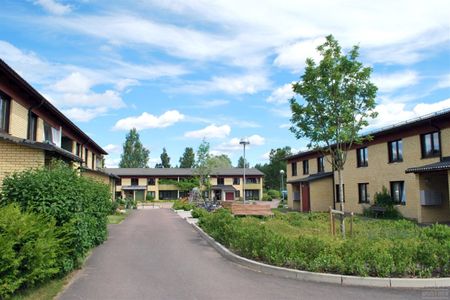 Valbergsvägen 21 A - Foto 3