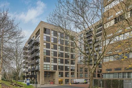Bathgate Place, Ealing, W13 - Photo 3