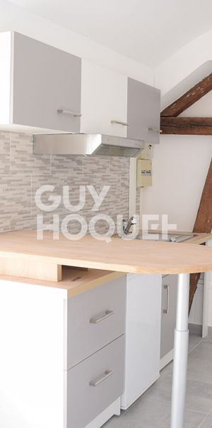 STUDIO LE PERRAY EN YVELINES - Photo 1