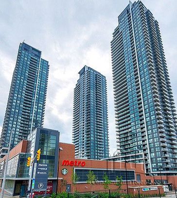 For Lease - 2220 Lakeshore Boulevard Unit# 2901, Toronto, Ontario - Photo 1