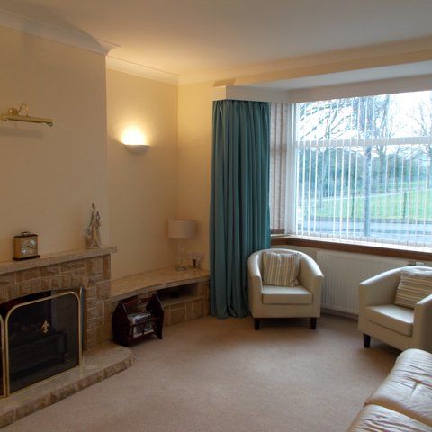 6 Braeside Place, AB15 7TU, Aberdeen - Photo 1